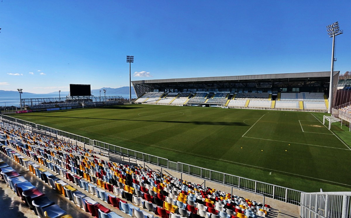 Španjolci riječku Rujevicu svrstali među devet zadivljujućih svjetskih stadiona